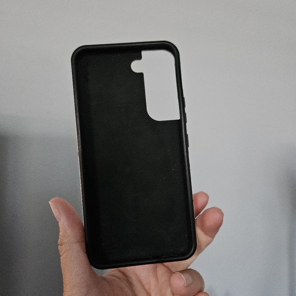 Titty City Design Boob Phone Case Samsung S22 Hard Shell with Protective Layer - Picture 5 of 5